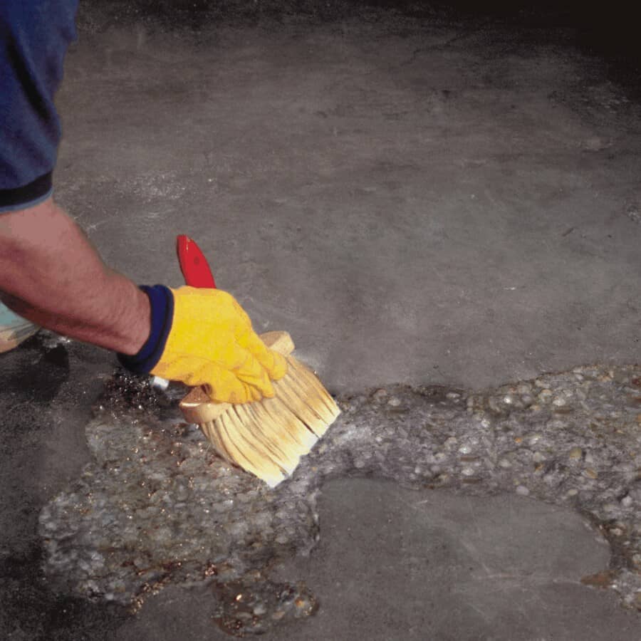 3.78L Concrete Adhesive