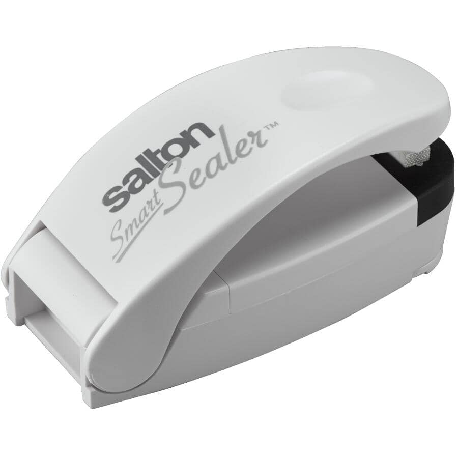 Battery Operated Smart Bag Sealer