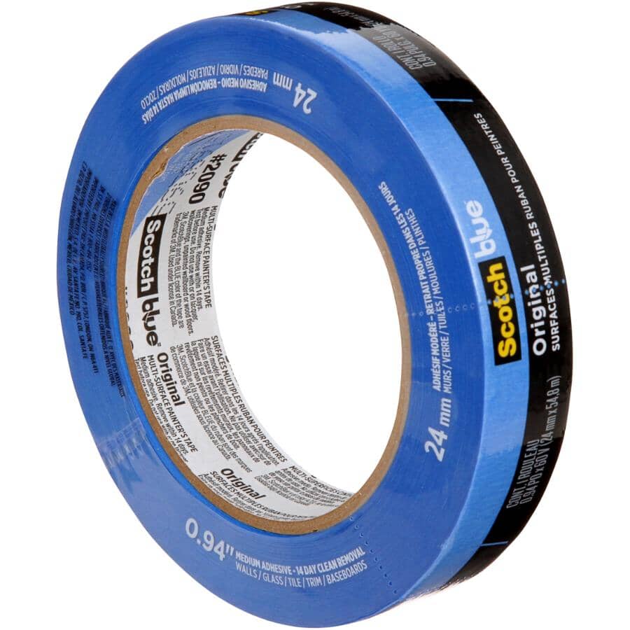 Original Multi-Surface Painter's Tape - 24 mm x 54.8 m