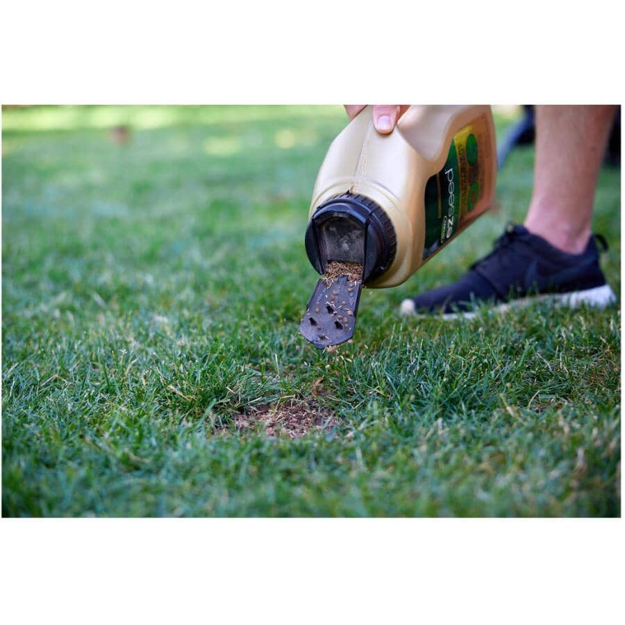 3-in-1 EZ Seed Grass Patch & Repair - 1.7 kg