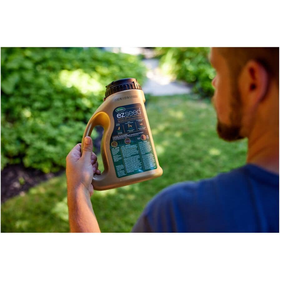 EZ Seed Dog Spot Repair - 907 g