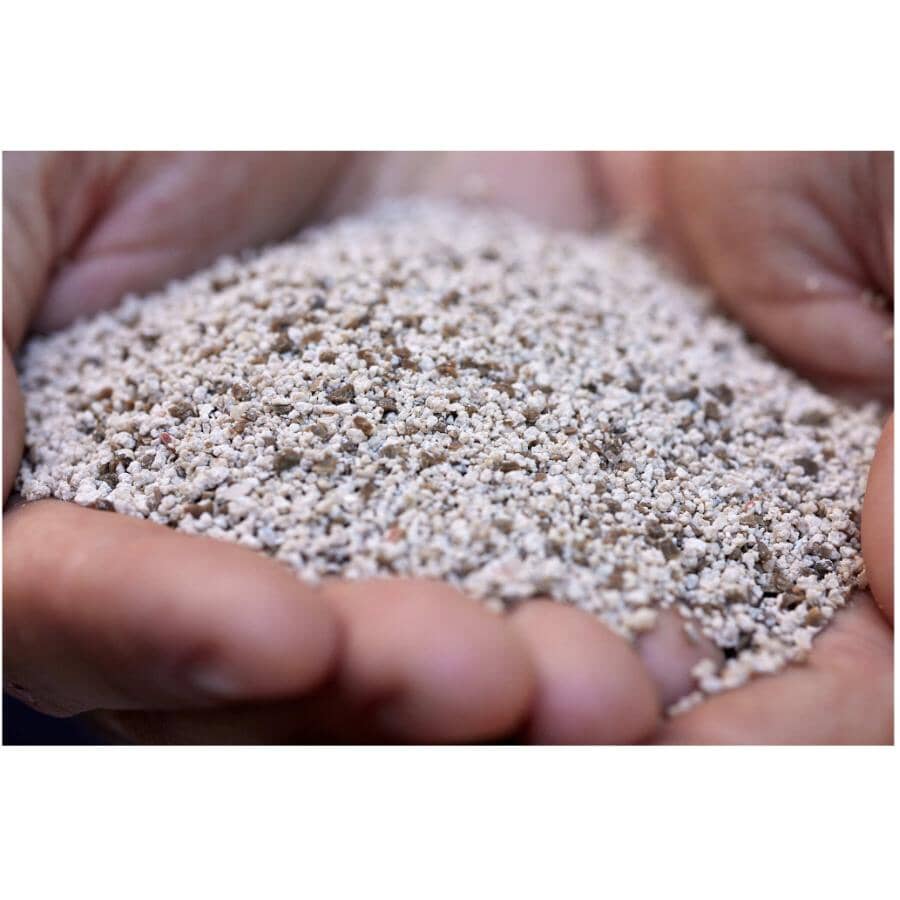 Turf Builder New Grass Starter Fertilizer - Covers 320 sq. m. + 24-25-4