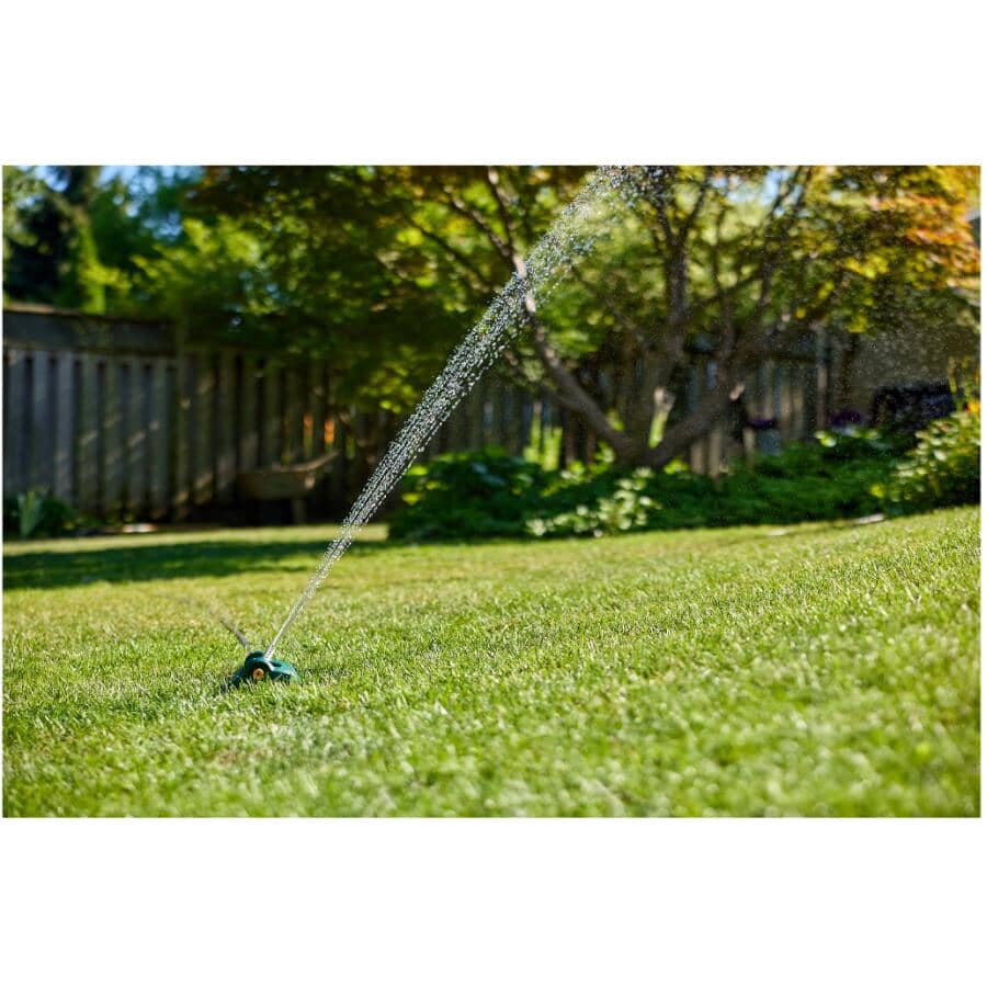 Turf Builder Sunny Areas Grass Seed - 1 kg