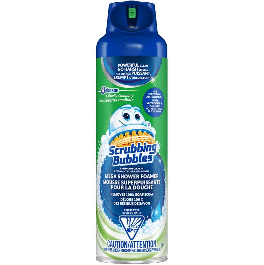 Shower Foamer Cleaner - 567 g