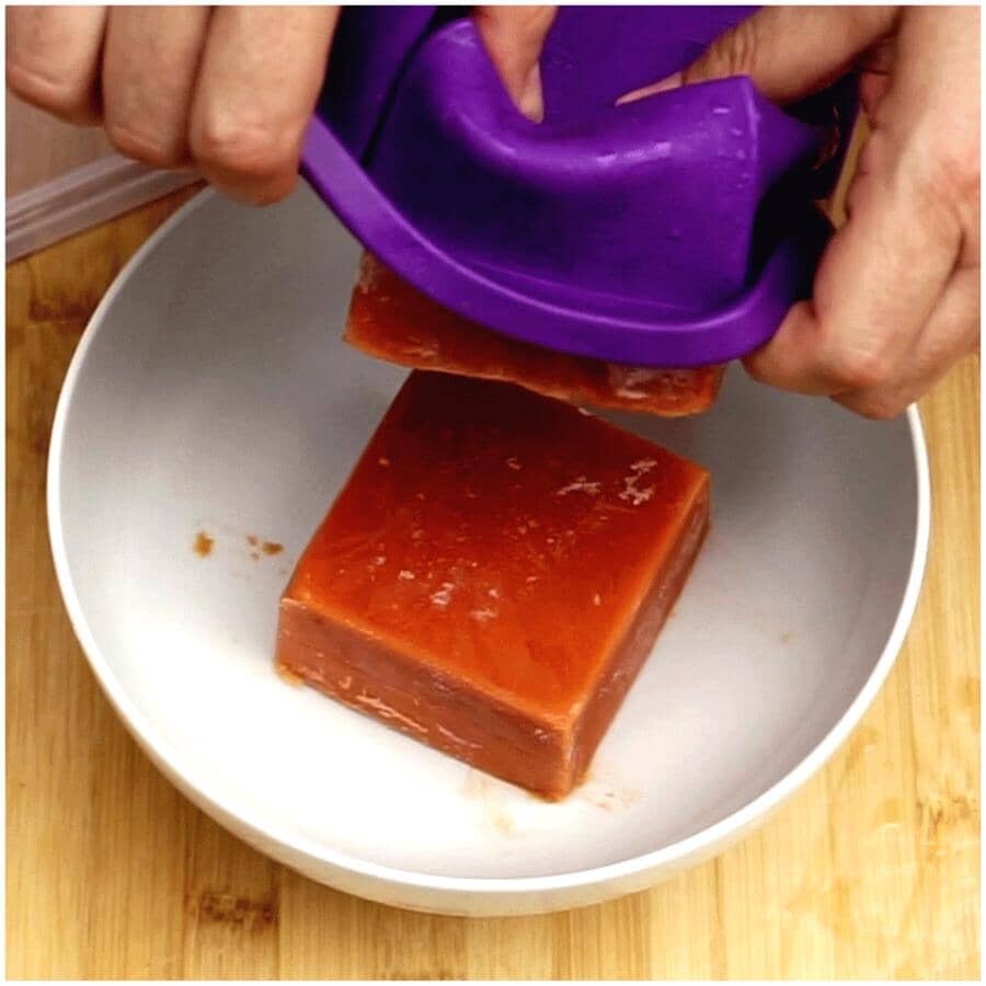 Soup Master Freezer Container - 6 Cups