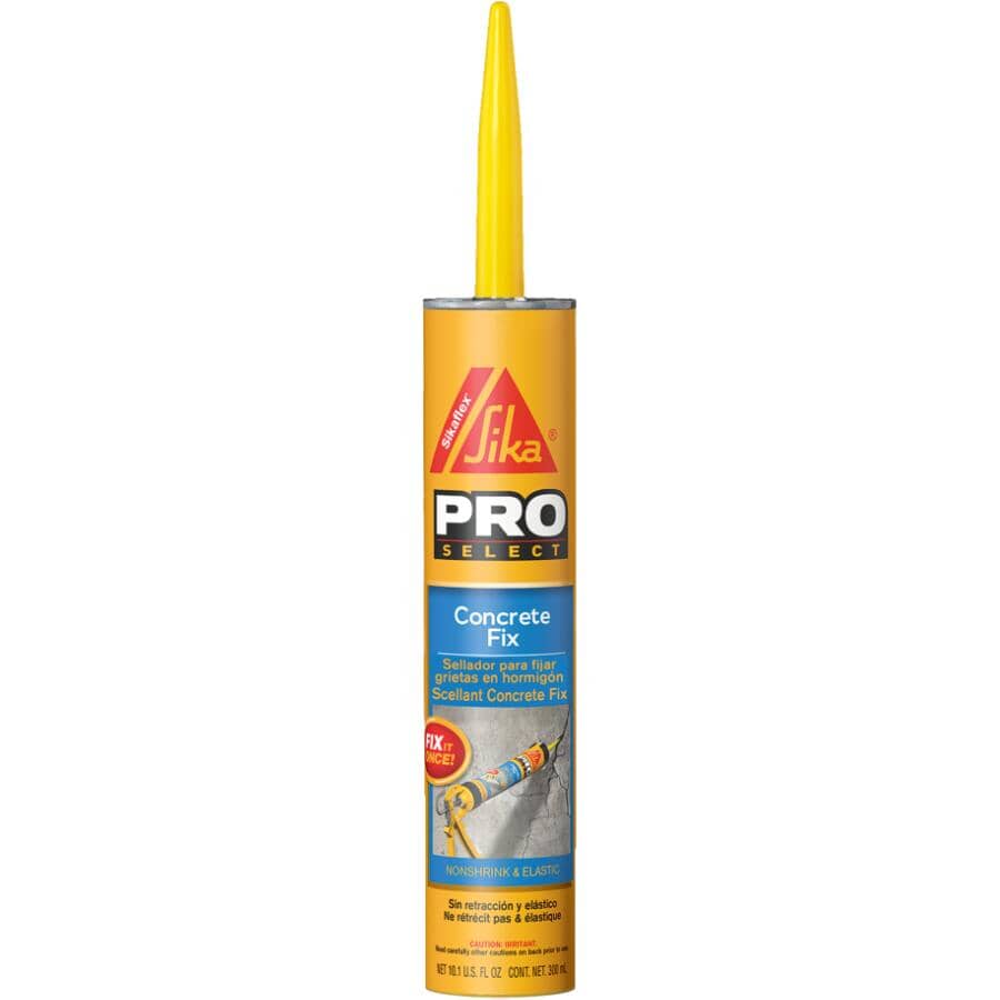 Concrete Fix Sealant - 300 ml