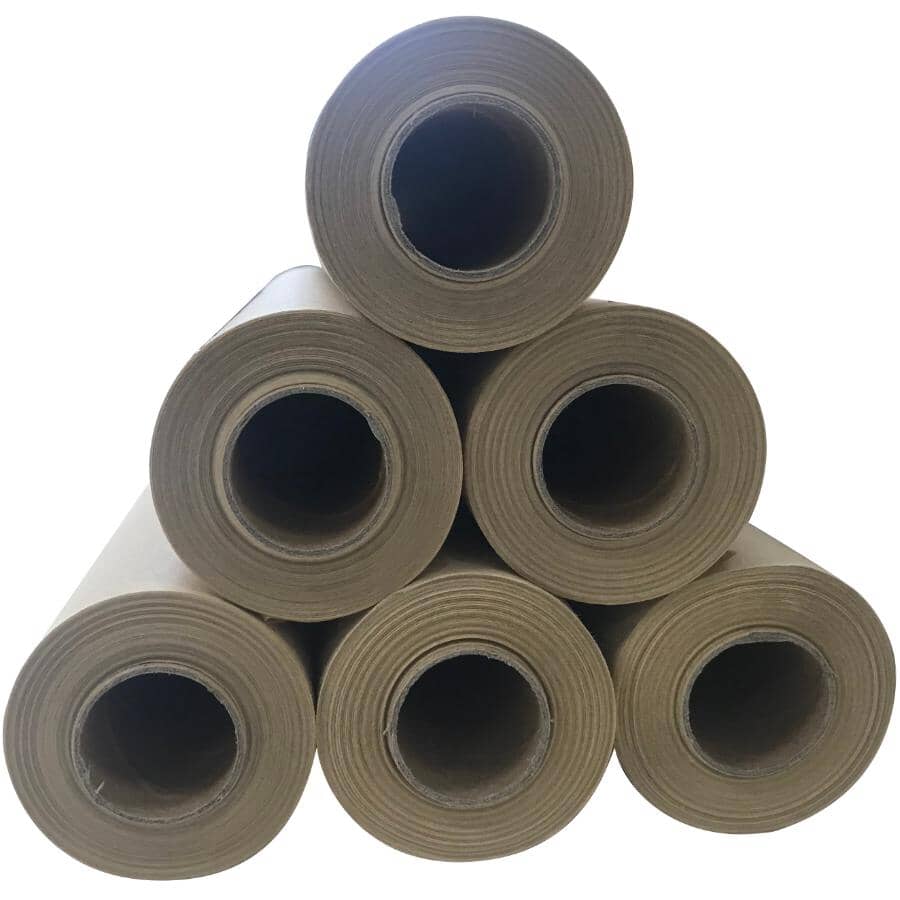 Butcher Paper Roll - 18.75" x 64'
