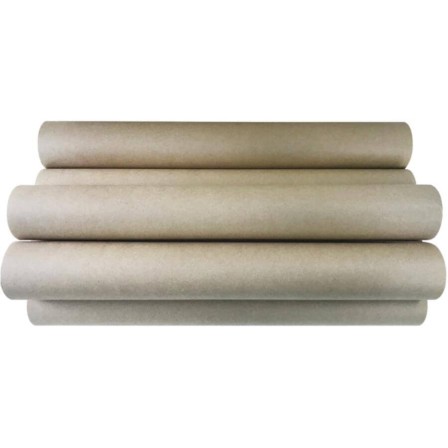 Butcher Paper Roll - 18.75" x 64'