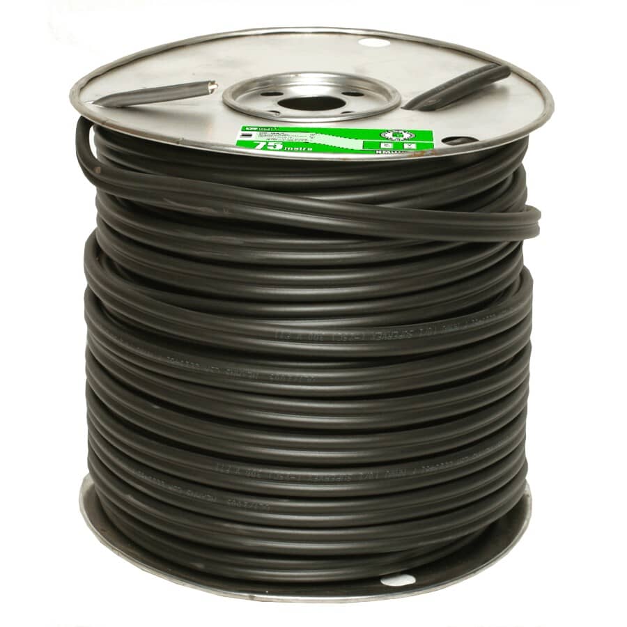 10/2 NMWU Solid Copper Wire