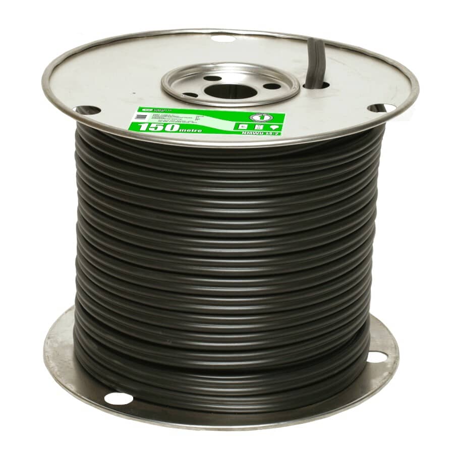 14/2 NMWU Solid Copper Wire