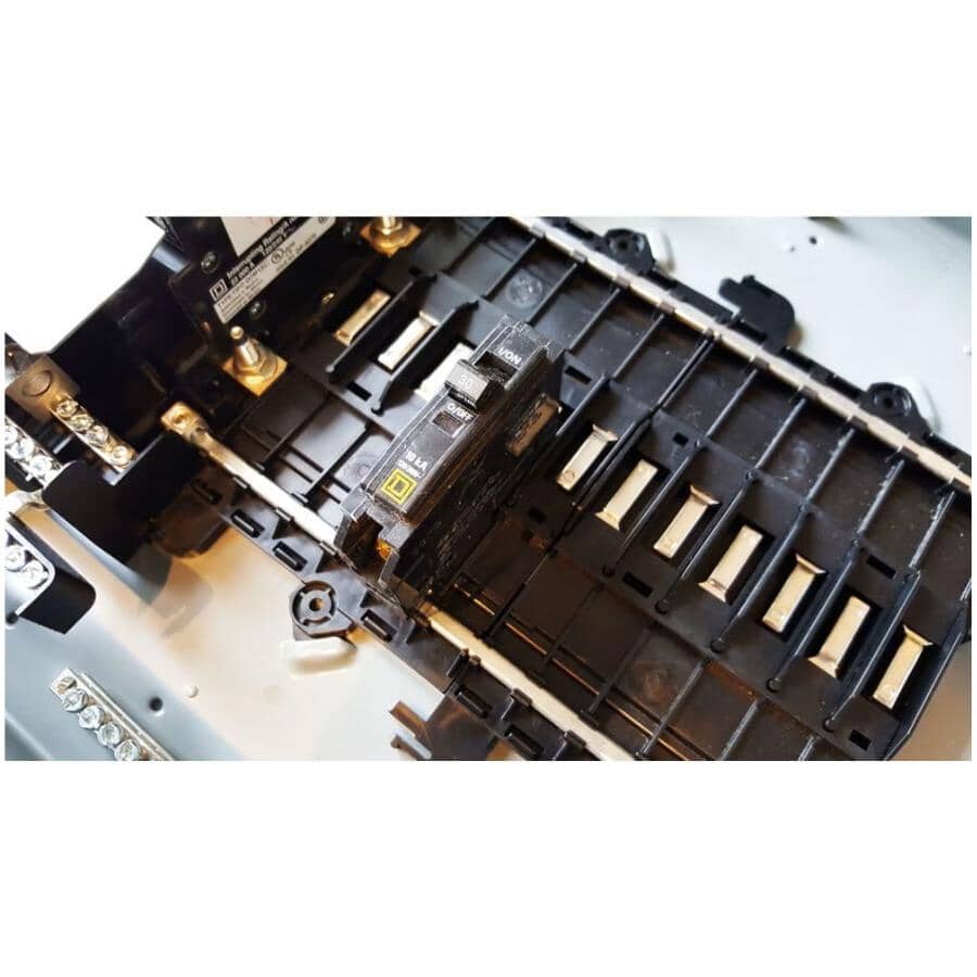 30 Amp Single Pole Circuit Breaker