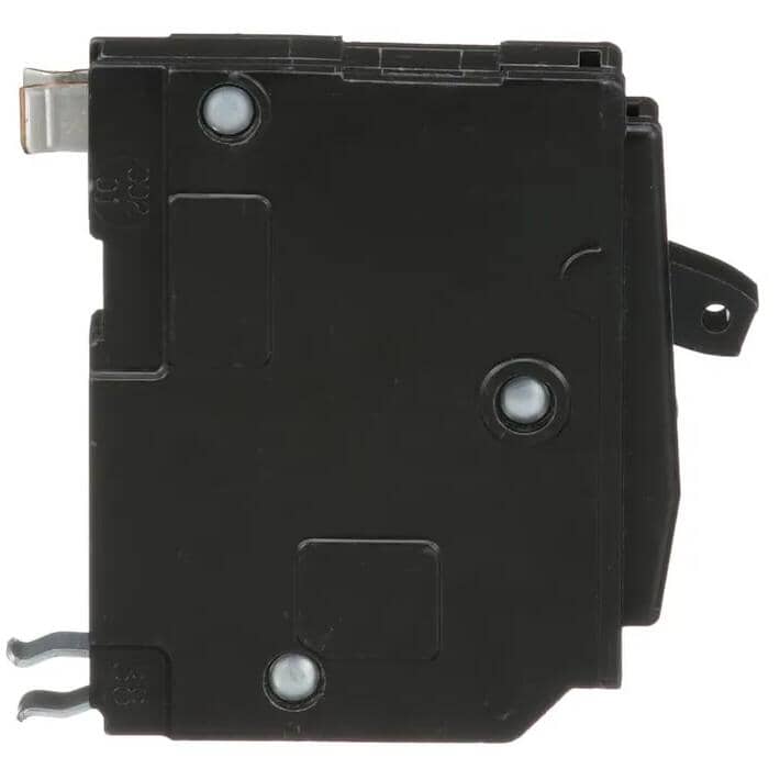 Single Pole Circuit Breaker - 15 Amp Plug-On