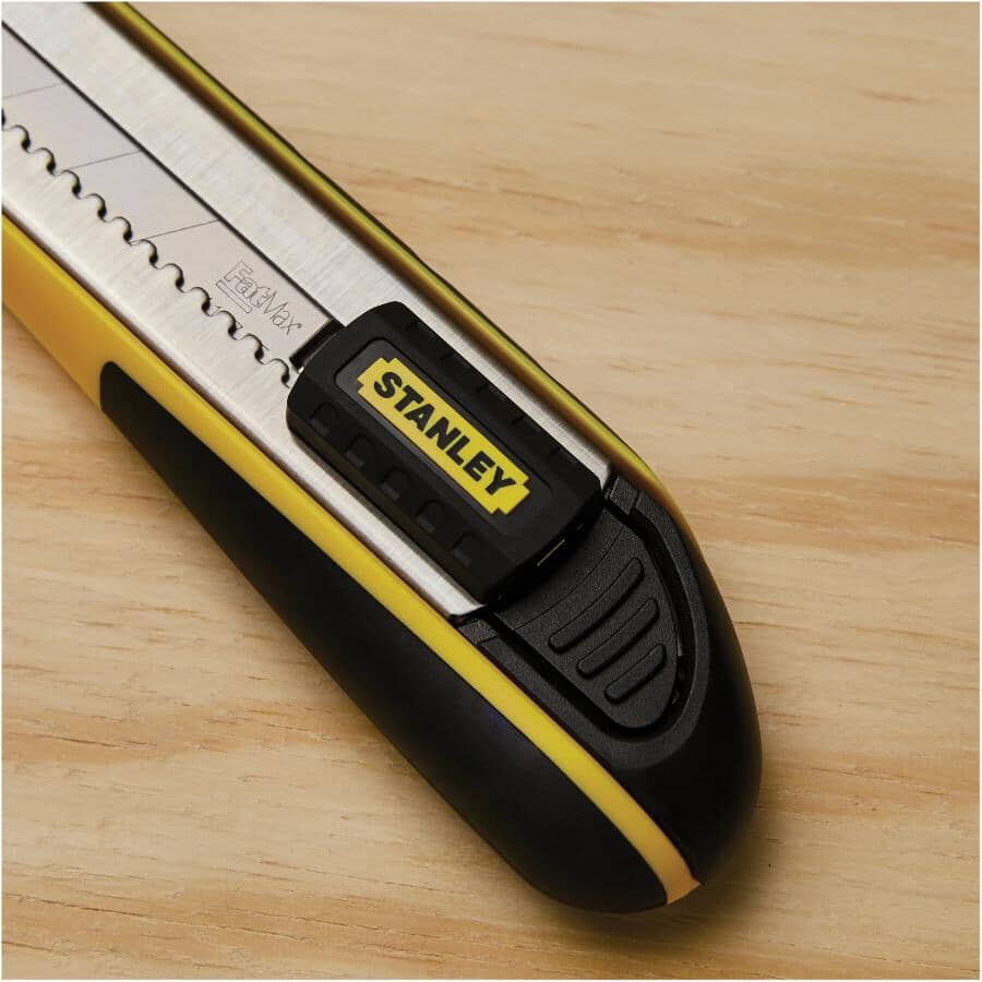 25mm Fatmax Snap-Off Blade Utility Knife