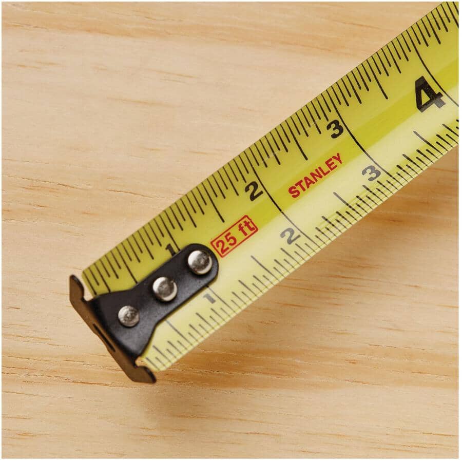 FatMax Heavy Duty Tape Measure - 25'
