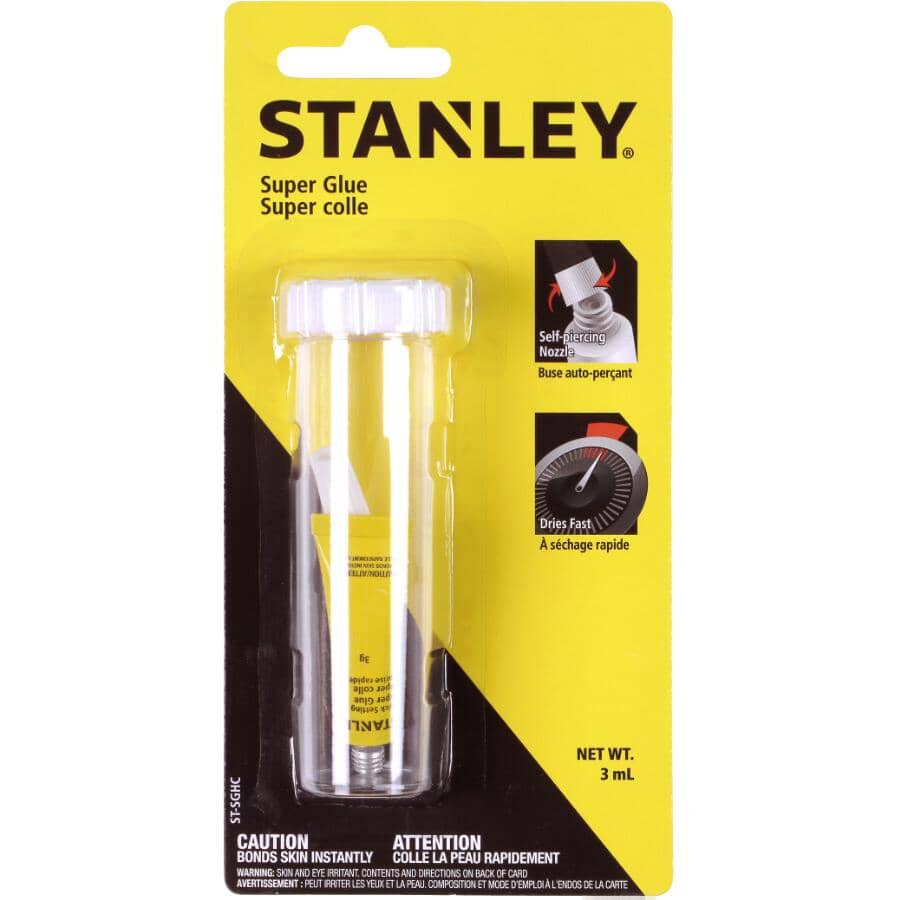 Super Glue - 3 g