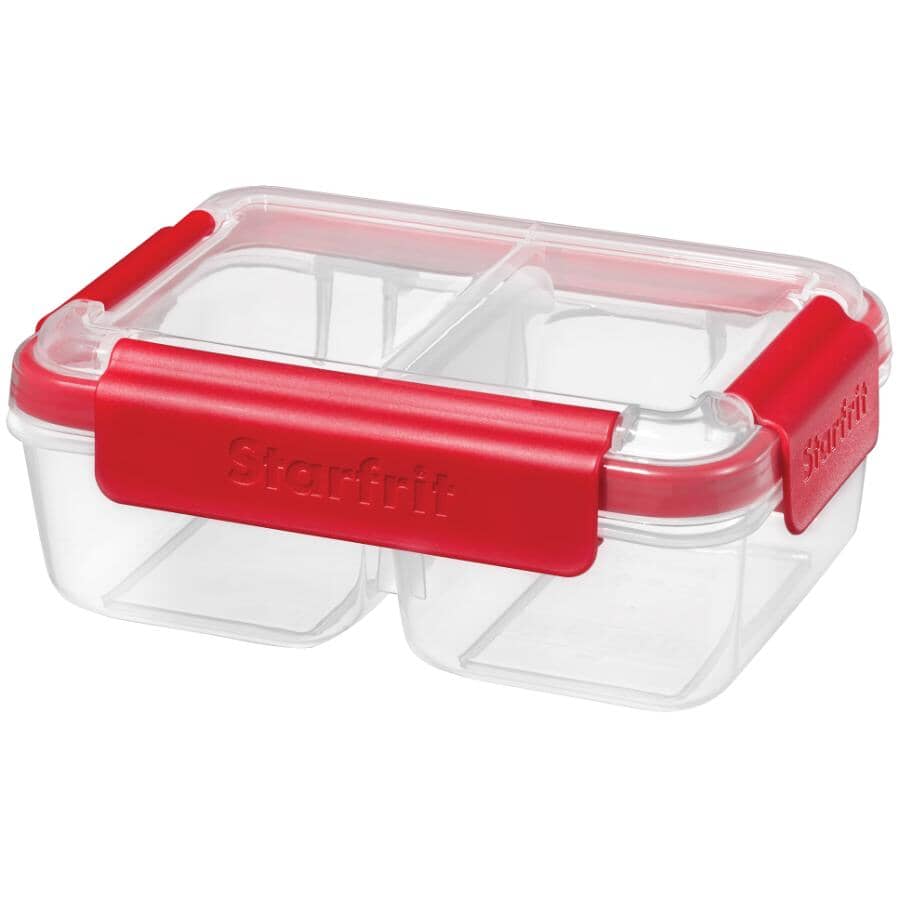 Easy Lunch Divided Container - 946 ml