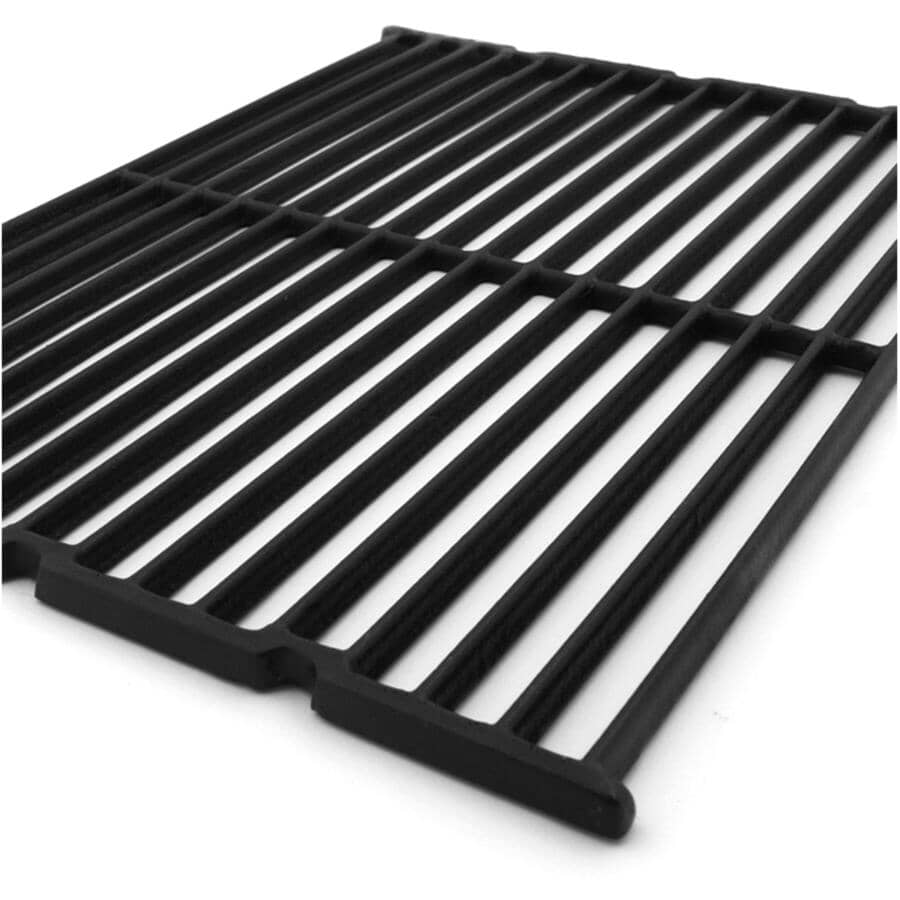 Flame 440 Red Natural Gas BBQ - 4 Burner + Side Burner