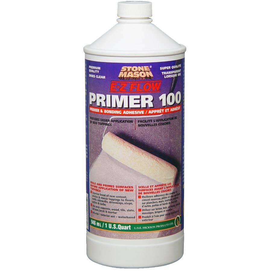 946mL E-Z Flow 100 Cement Primer