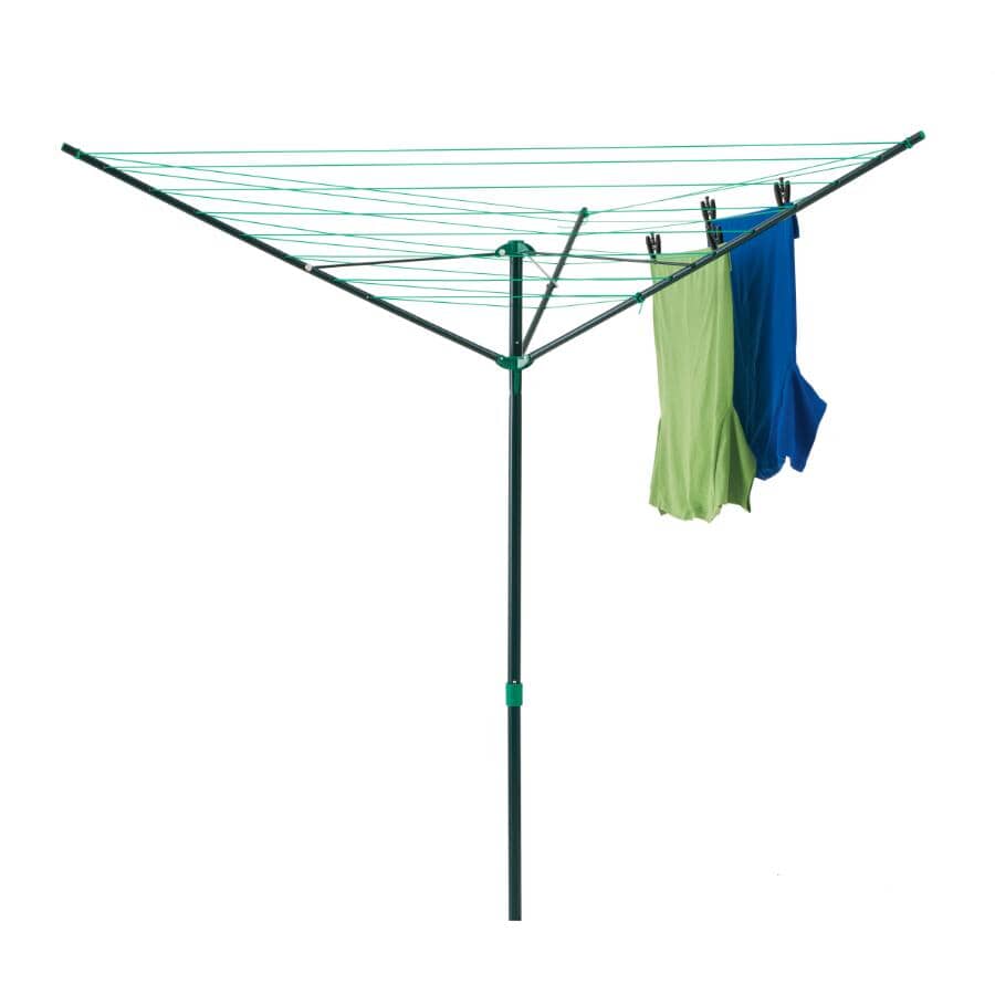 Cadet Outdoor Clothes Dryer - 91'