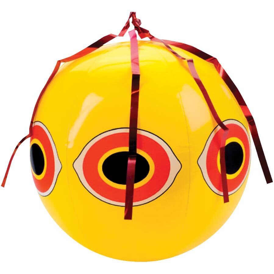 Scare Eye Bird Chaser Repellent
