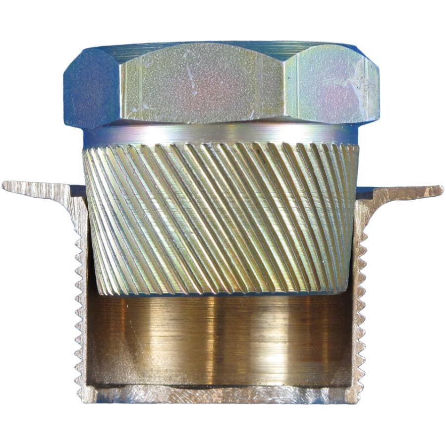 1-1/2" Tub Drain Extractor