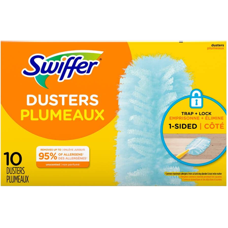 Dry Duster Refills - 10 Pack
