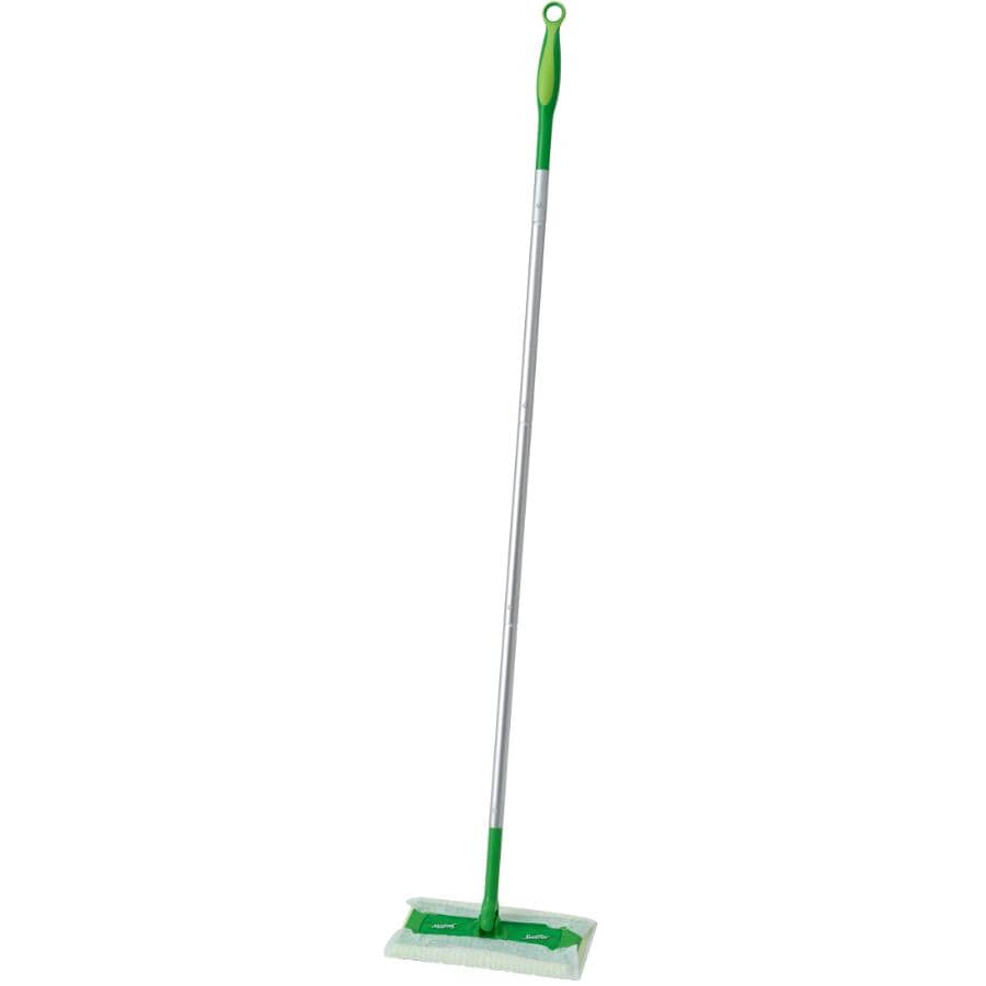 Sweep + Mop Starter Kit