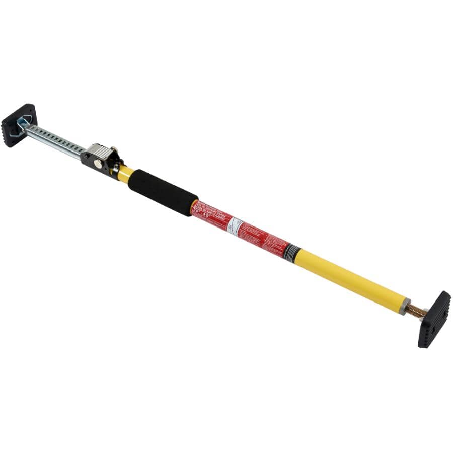 2'5" - 4'2" Support Rod