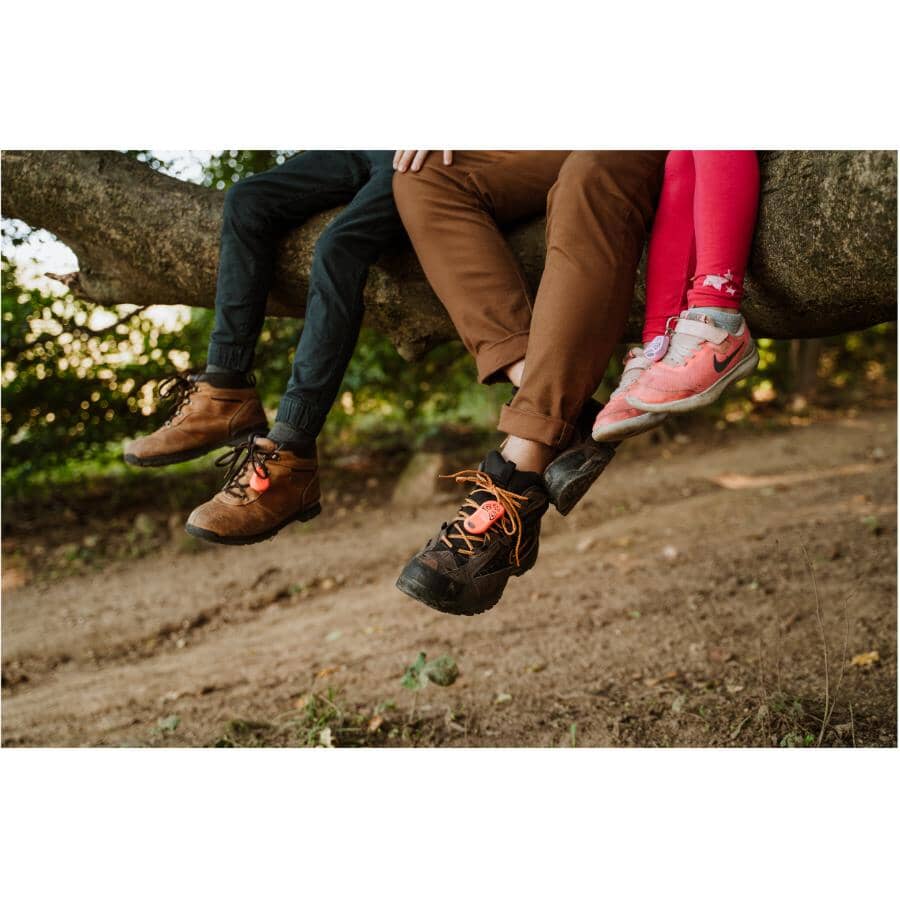 Ultrasonic Tick Repeller - Human