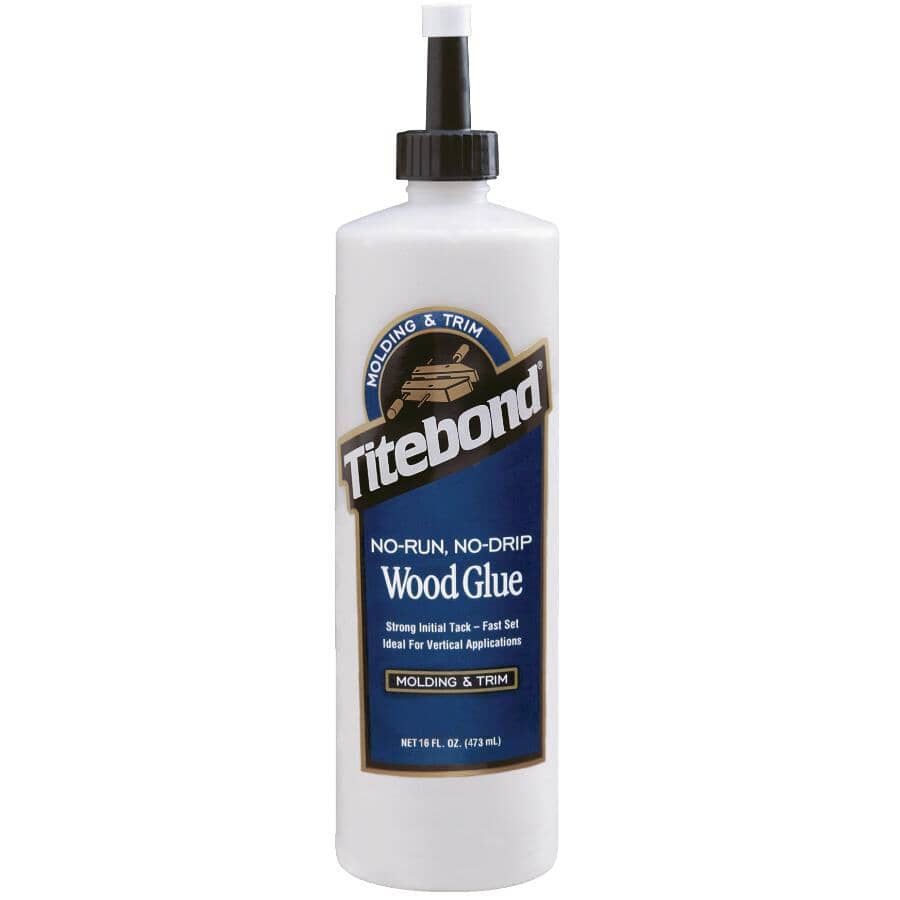 Multi-Surface Wood Glue - 437 ml