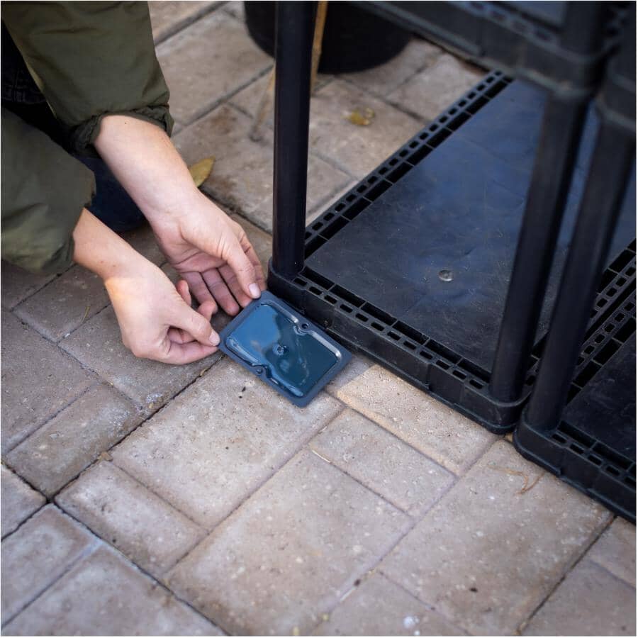 4 Pack Mouse Glue Traps