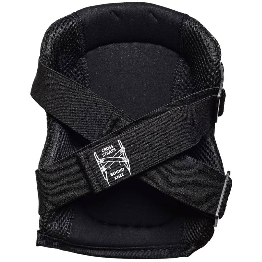 GELite Hard Terrain Kneepads