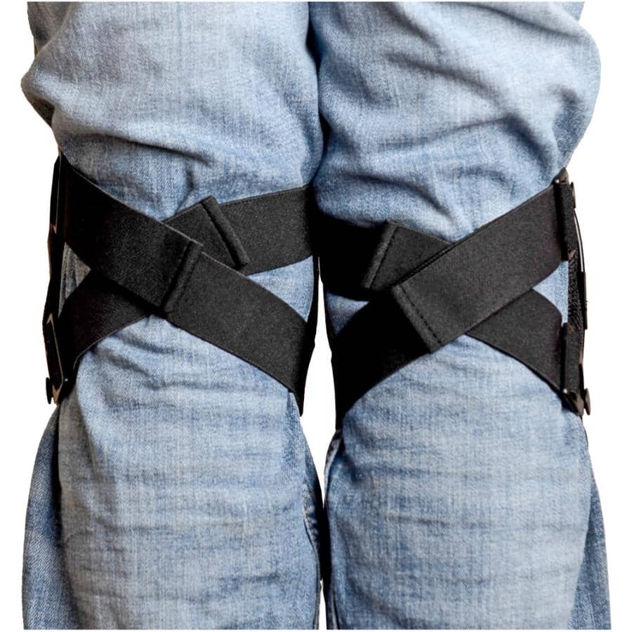GELite Hard Terrain Kneepads