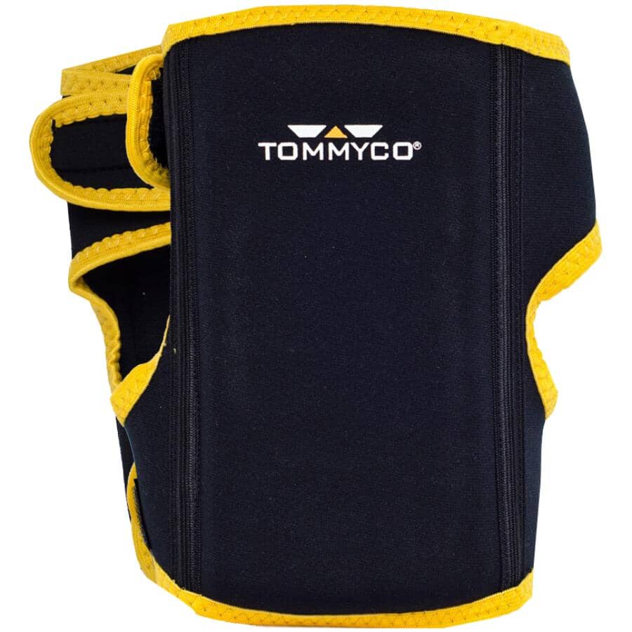 Low Profile Delicate Terrain Neoprene Kneepads