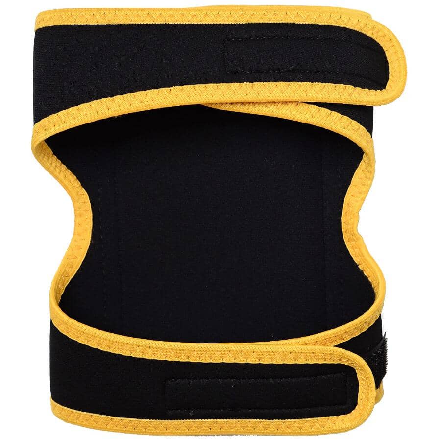 Low Profile Delicate Terrain Neoprene Kneepads