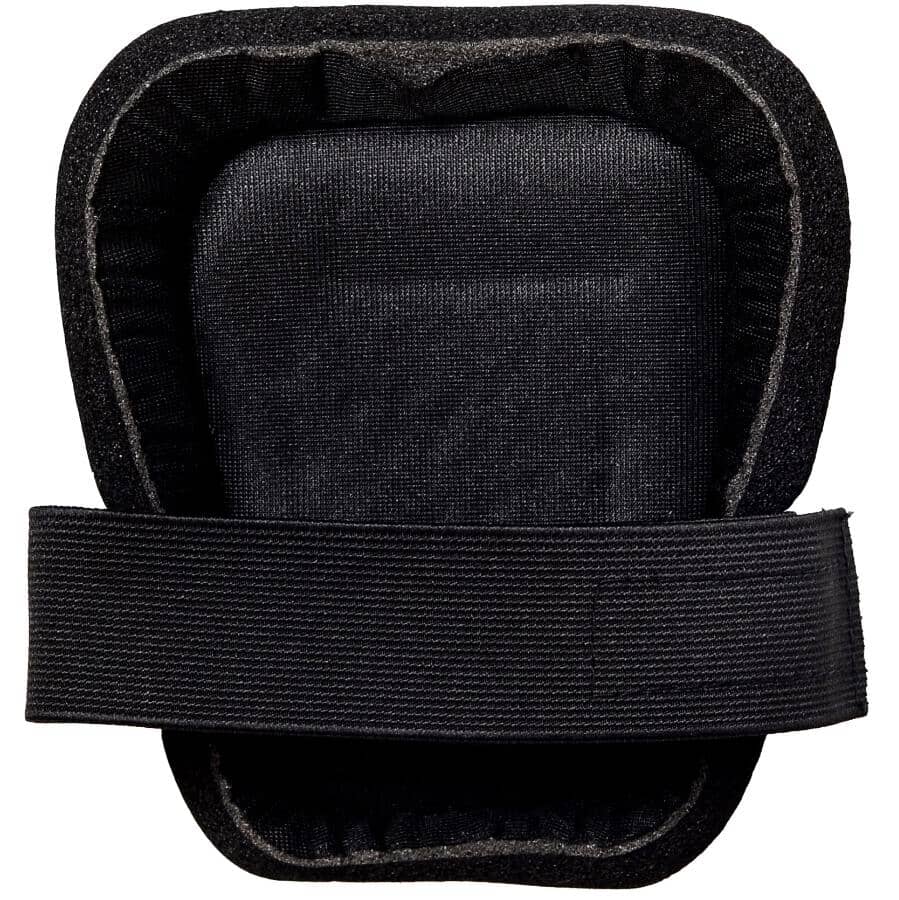 T-Foam Tradesman Flat Terrain Gel Kneepads