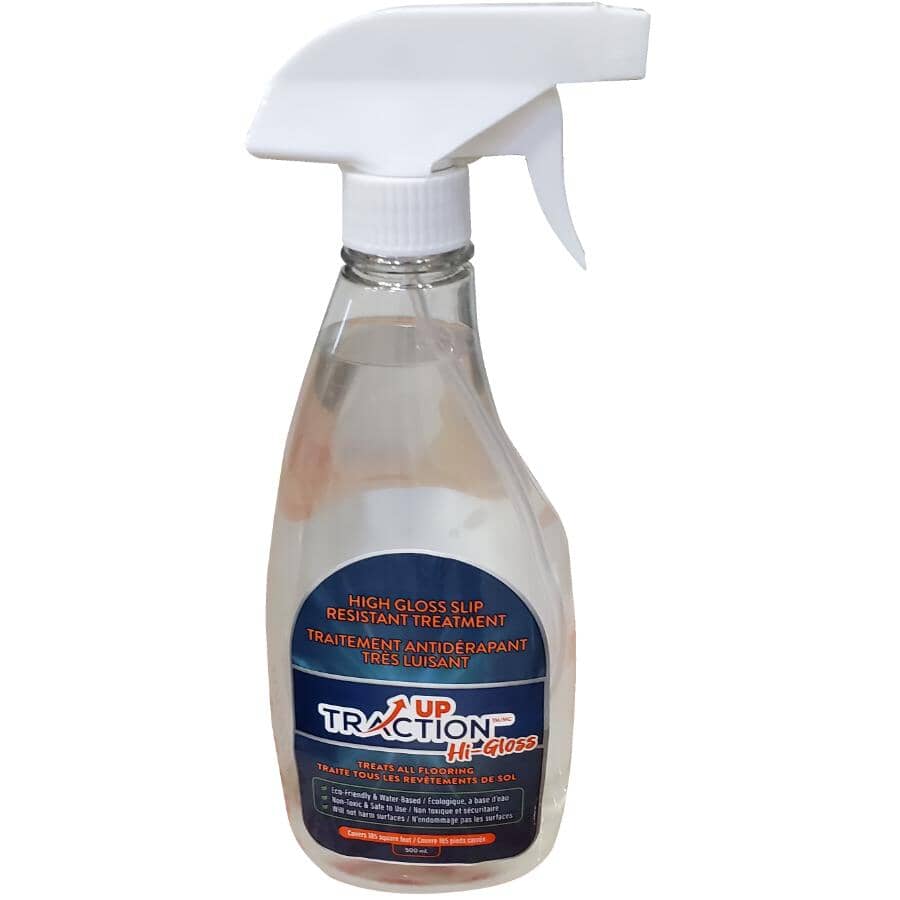 Superior Slip Resistant Treatment - 500 ml