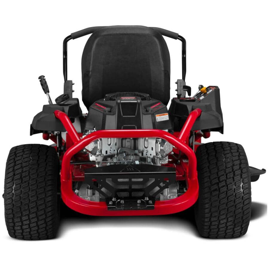 24 HP 50" Mustang Z50 Zero-Turn Rider