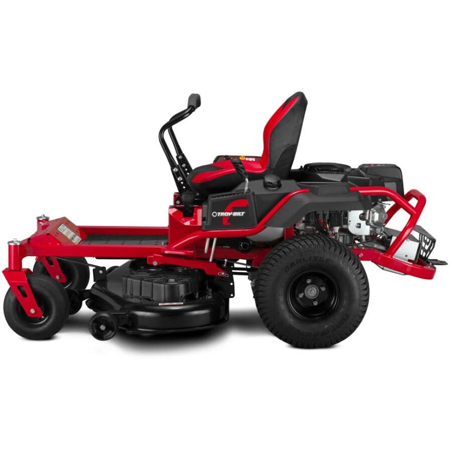 24 HP 50" Mustang Z50 Zero-Turn Rider