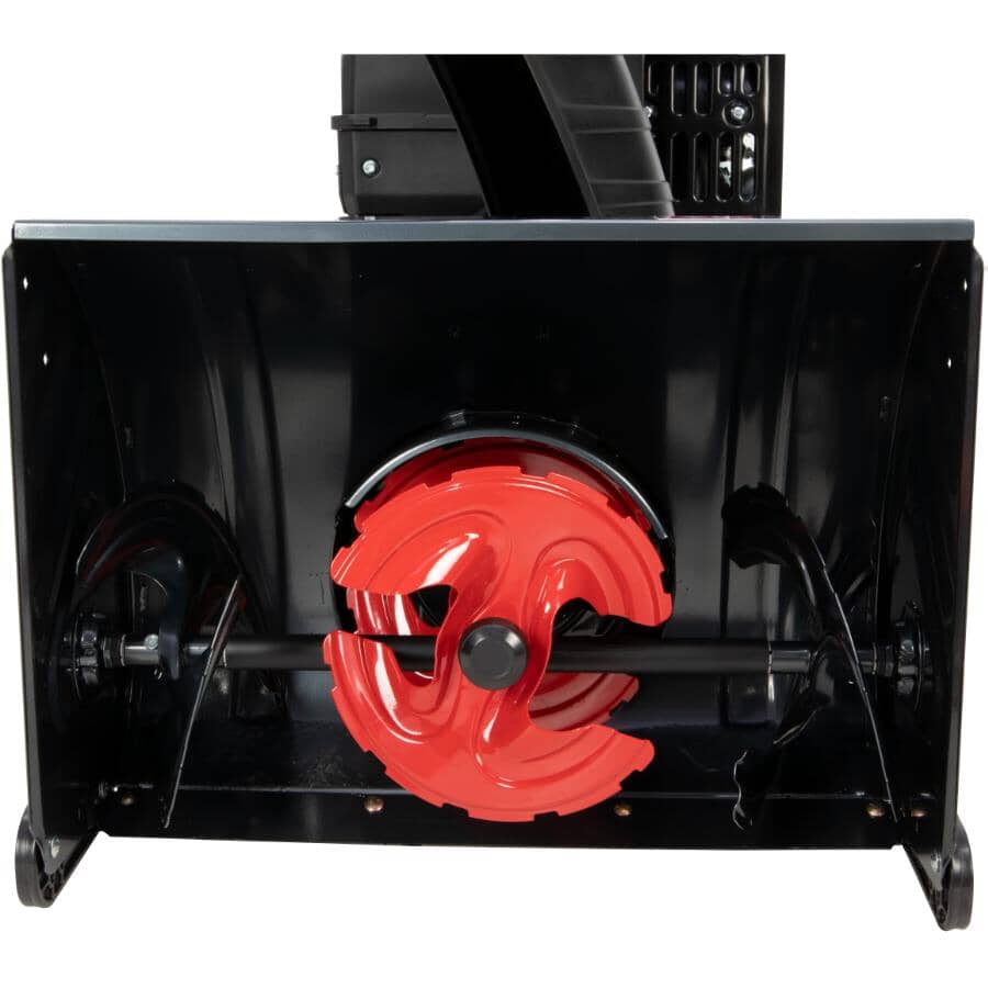 420cc 3-Stage Snow Blower - 28"