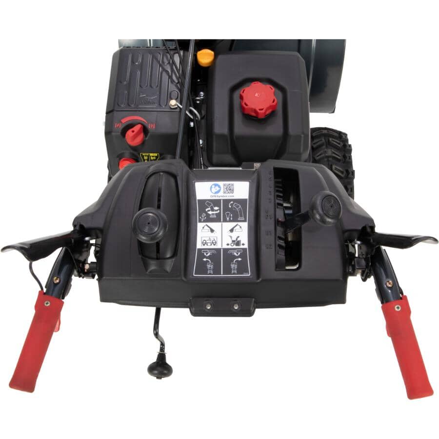 420cc 3-Stage Snow Blower - 28"