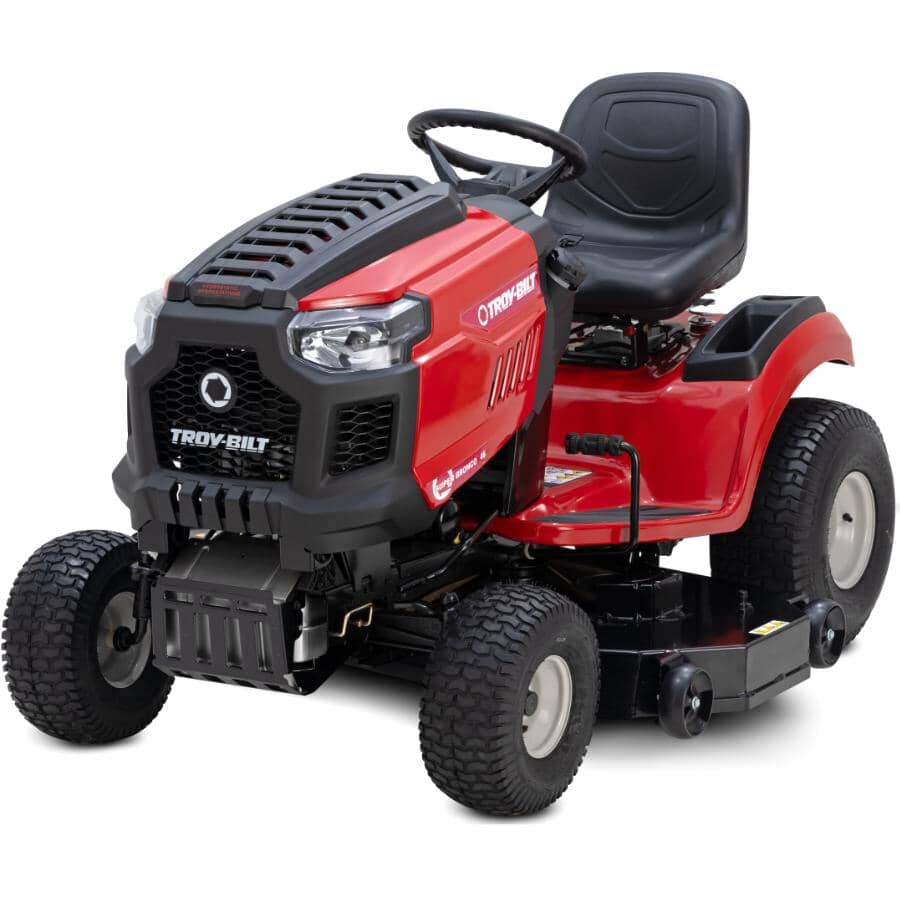Super Bronco 19HP 46" Riding Lawn Tractor