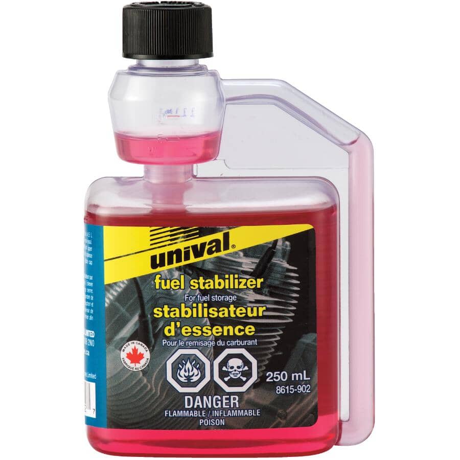 Fuel Stabilizer - 250 ml