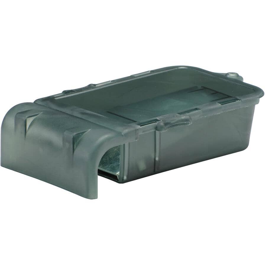 Catch & Hold Mouse Trap