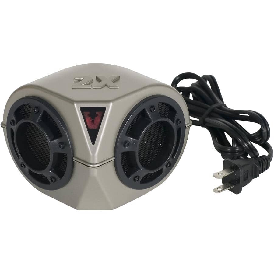 Super PestChaser Electronic Rodent Repeller