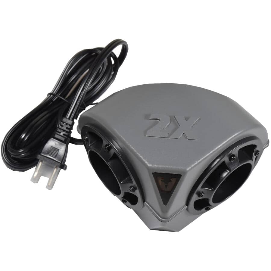 Super PestChaser Electronic Rodent Repeller