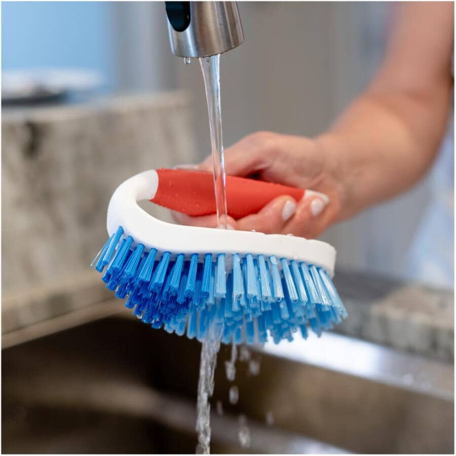 All Purpose Scrub Brush