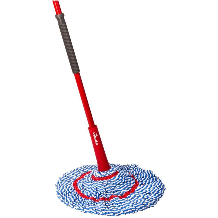 MicroTwist Max Mop