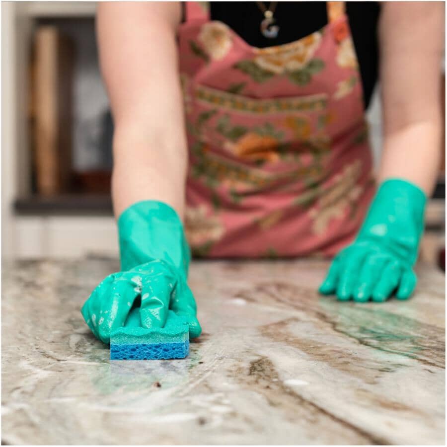 Scrunge Multi Use Scrub Sponge - 4 Pack