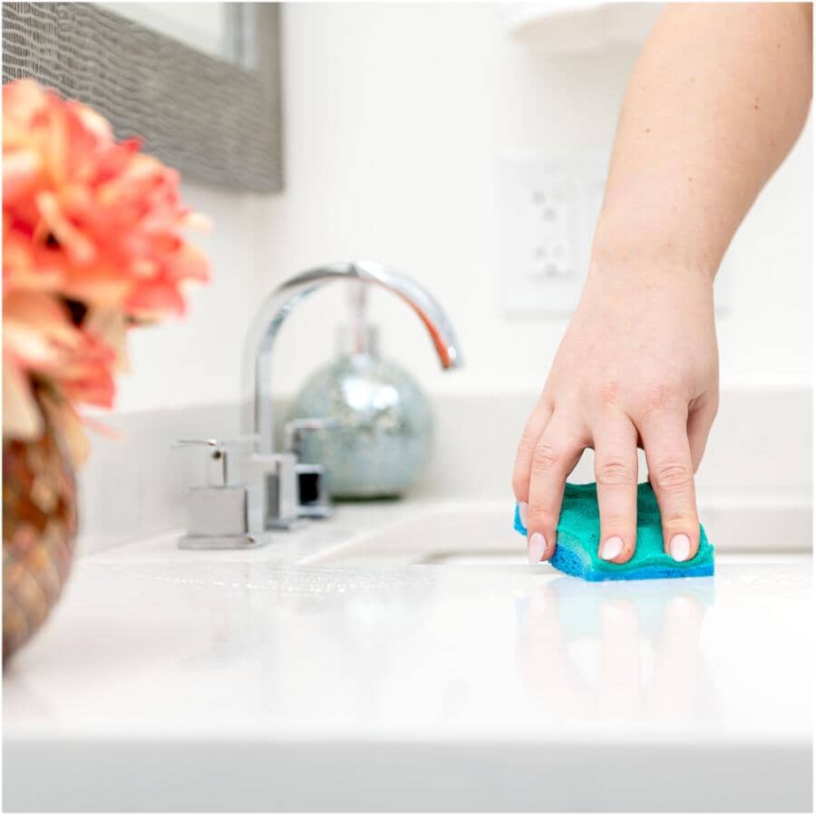 Scrunge Multi Use Scrub Sponge - 4 Pack